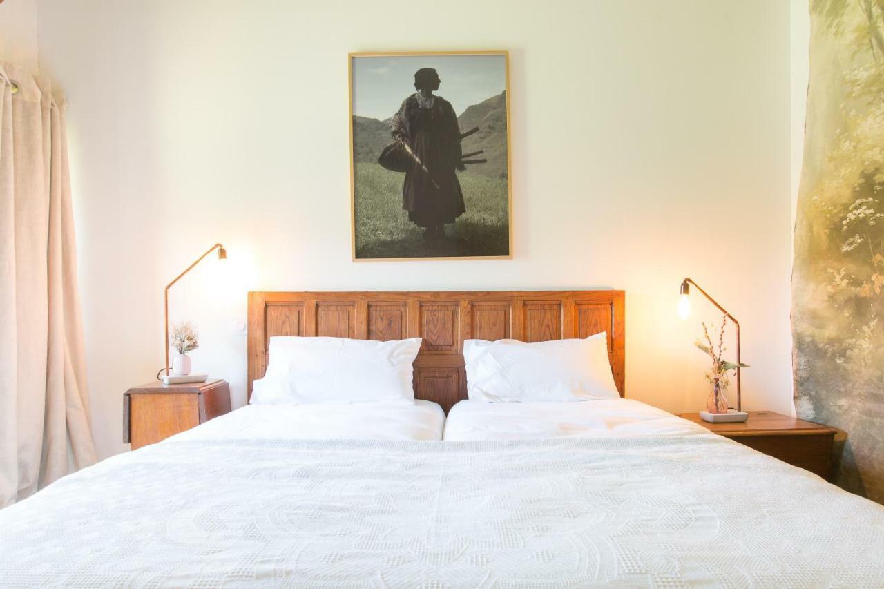 Joangi Hotel Uhart-Cize Buitenkant foto
